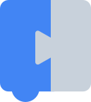 Blockly logomark
